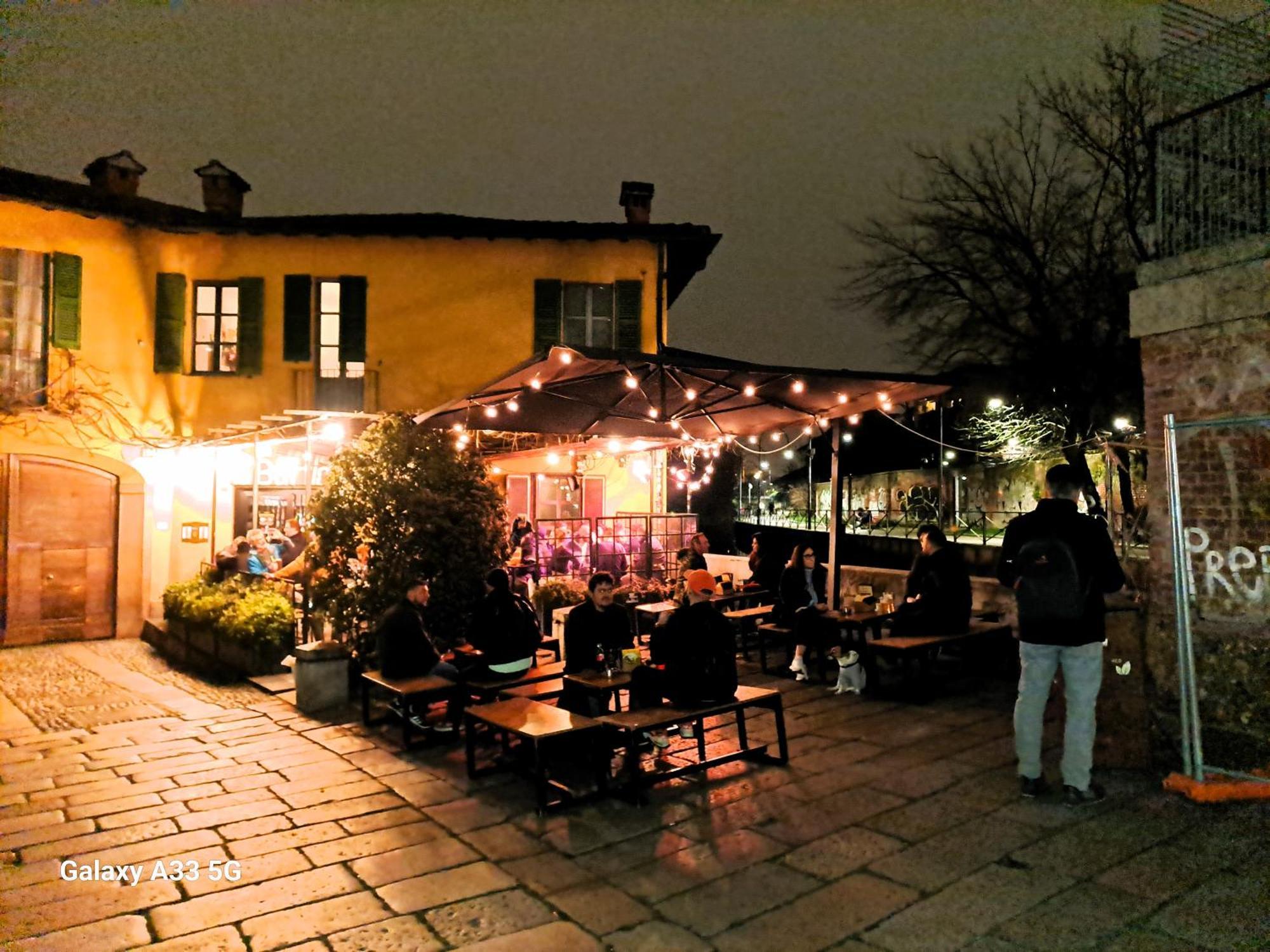 Il Giardino Dell'Artista Stylish Home A Milano Extérieur photo