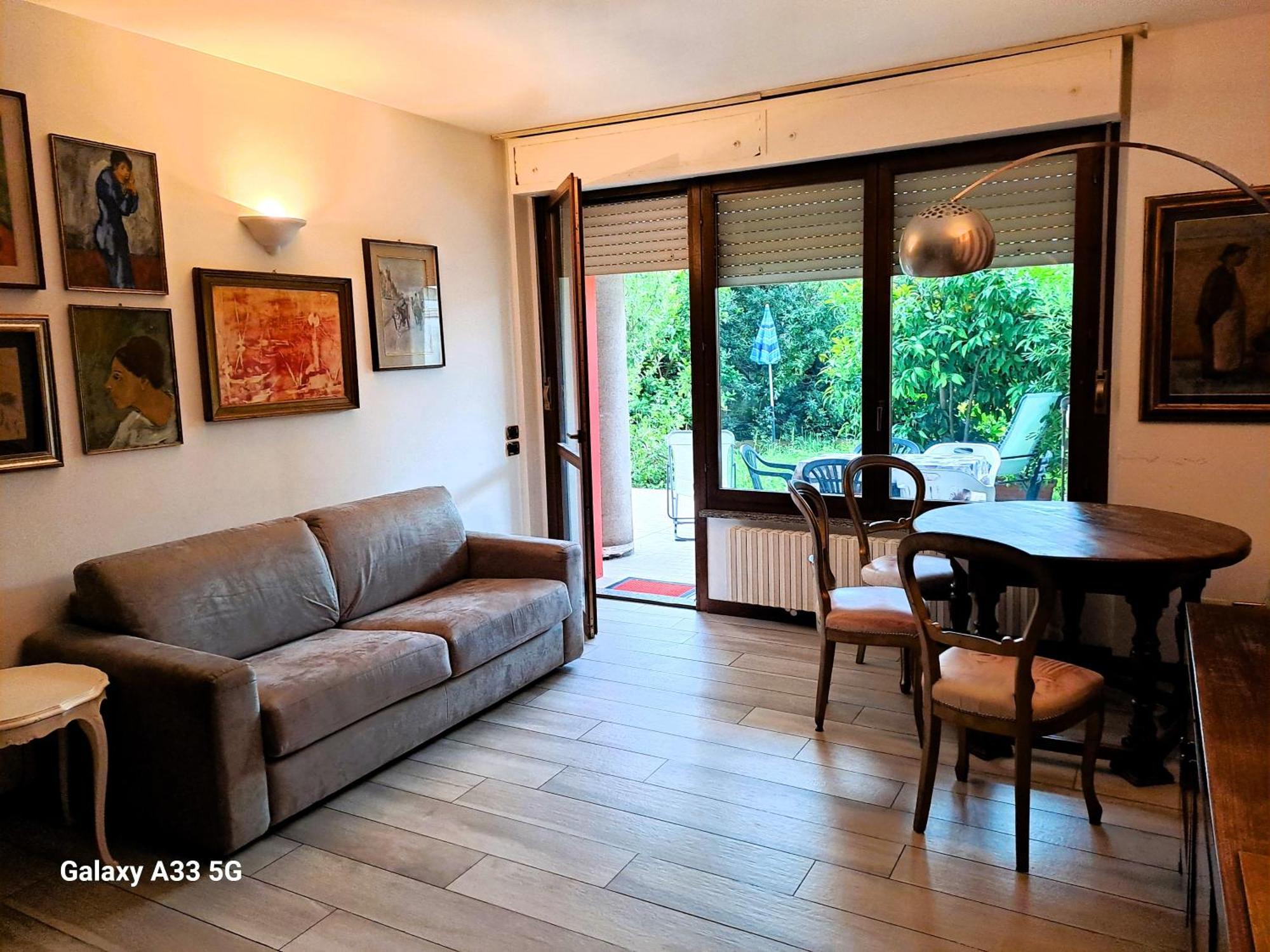 Il Giardino Dell'Artista Stylish Home A Milano Extérieur photo
