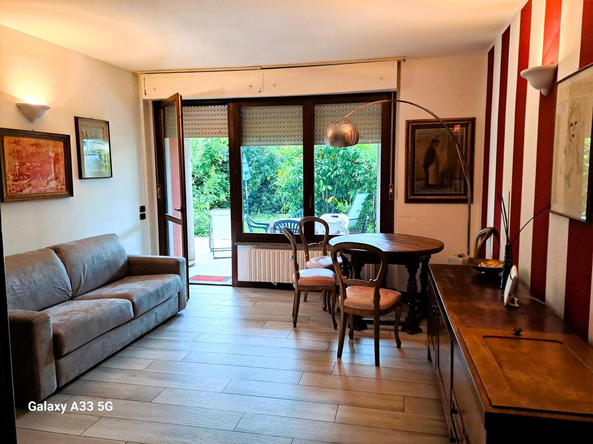 Il Giardino Dell'Artista Stylish Home A Milano Extérieur photo