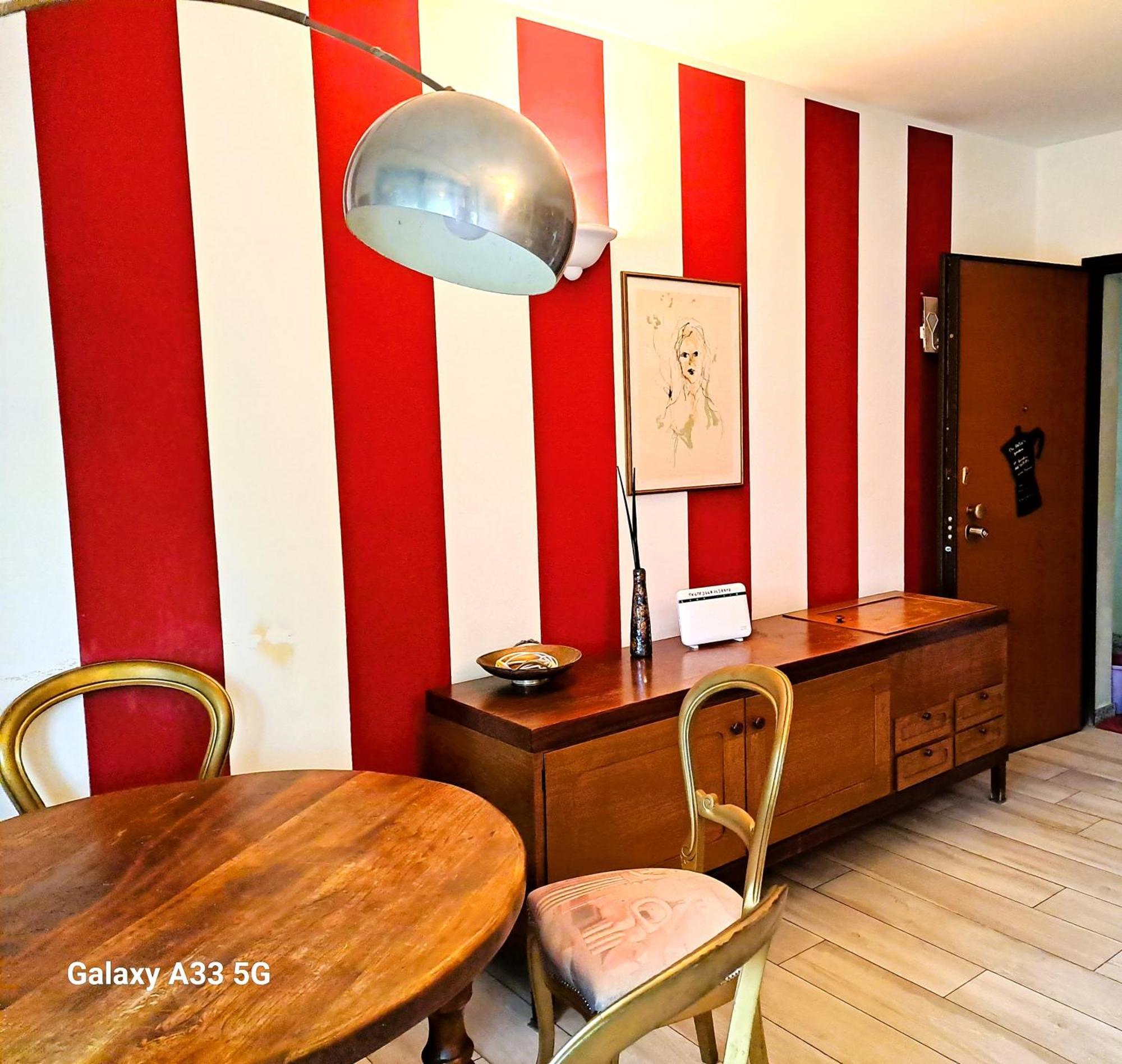 Il Giardino Dell'Artista Stylish Home A Milano Extérieur photo
