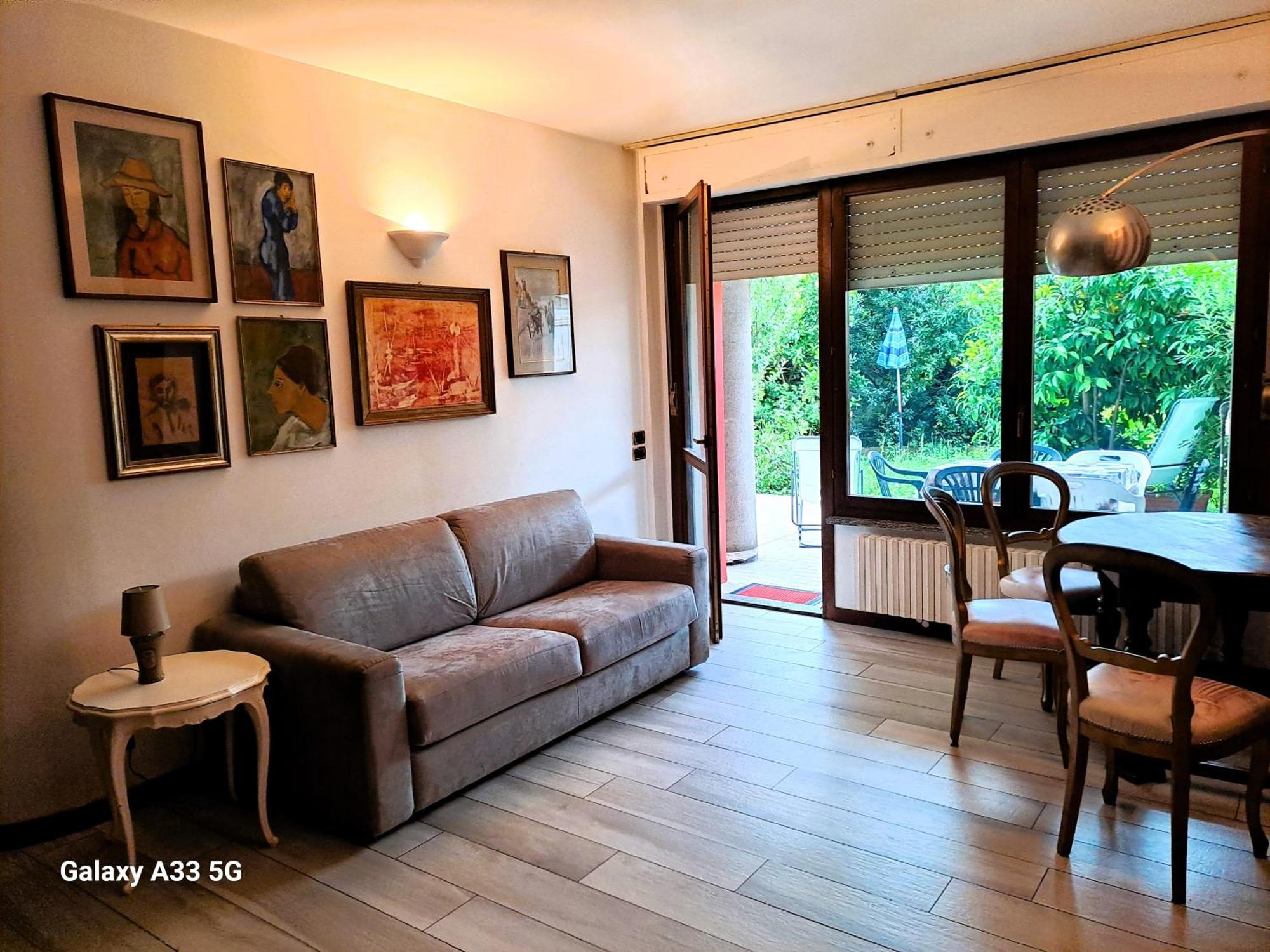 Il Giardino Dell'Artista Stylish Home A Milano Extérieur photo