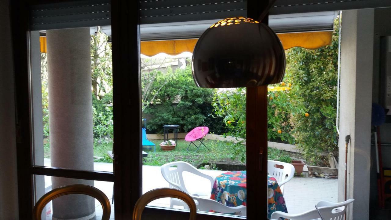 Il Giardino Dell'Artista Stylish Home A Milano Extérieur photo