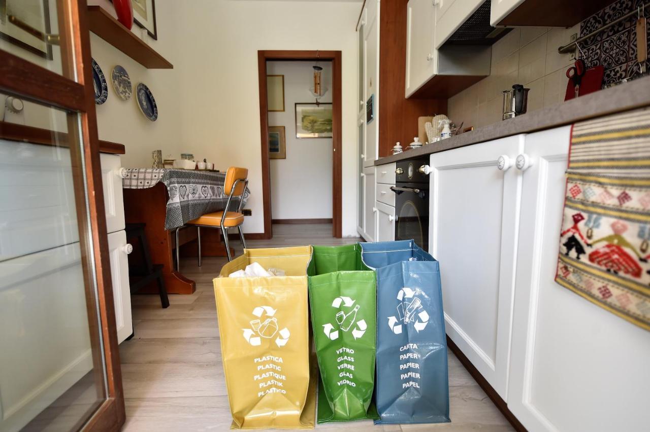 Il Giardino Dell'Artista Stylish Home A Milano Extérieur photo