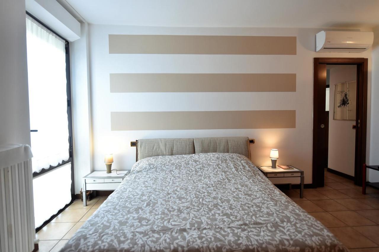 Il Giardino Dell'Artista Stylish Home A Milano Extérieur photo
