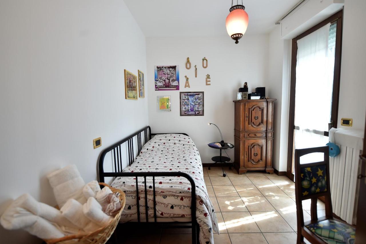 Il Giardino Dell'Artista Stylish Home A Milano Extérieur photo