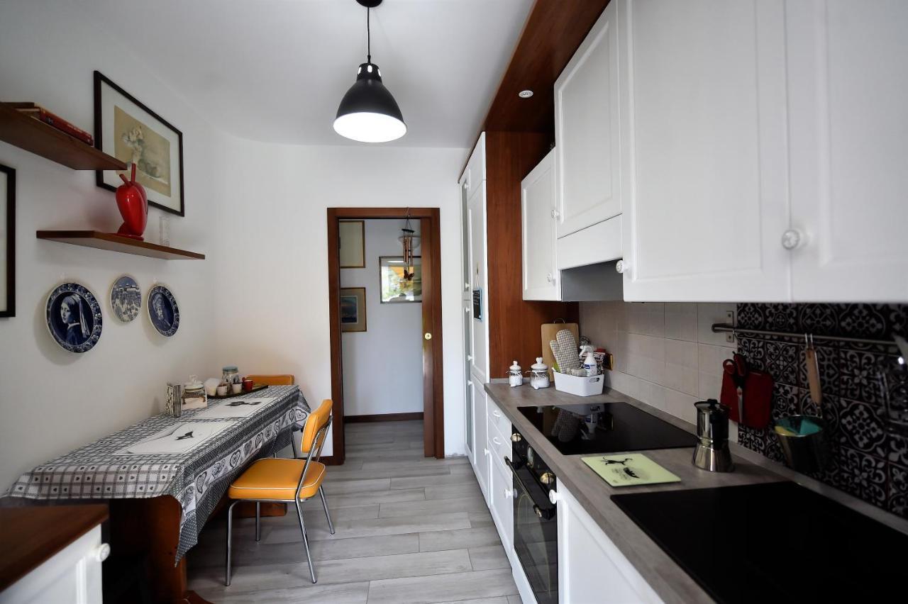 Il Giardino Dell'Artista Stylish Home A Milano Extérieur photo